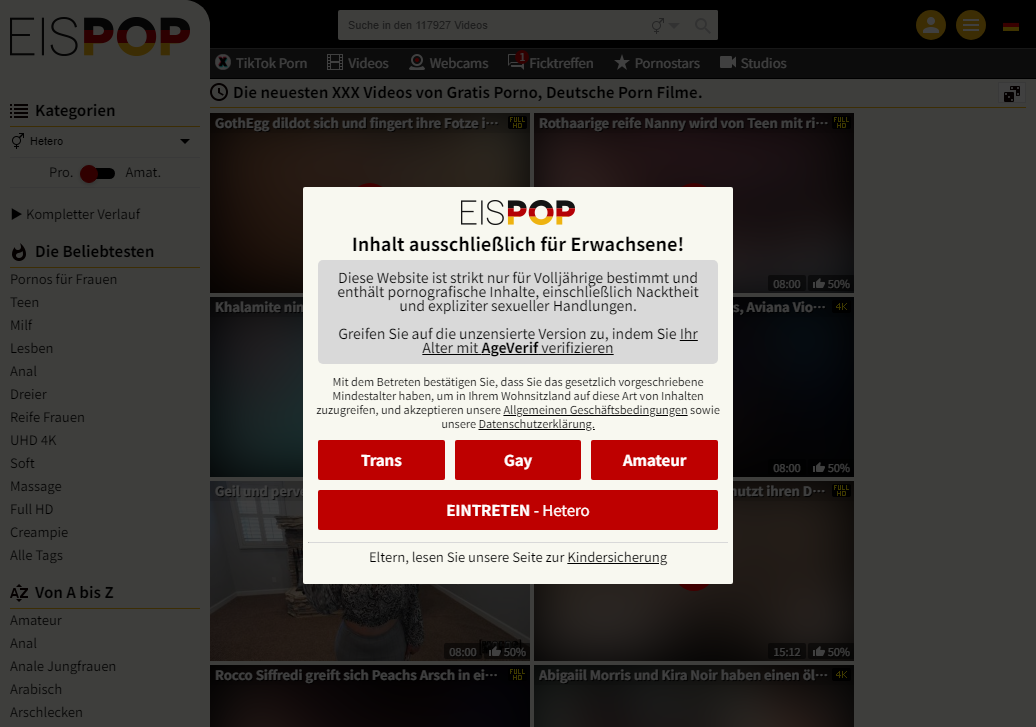 EisPop