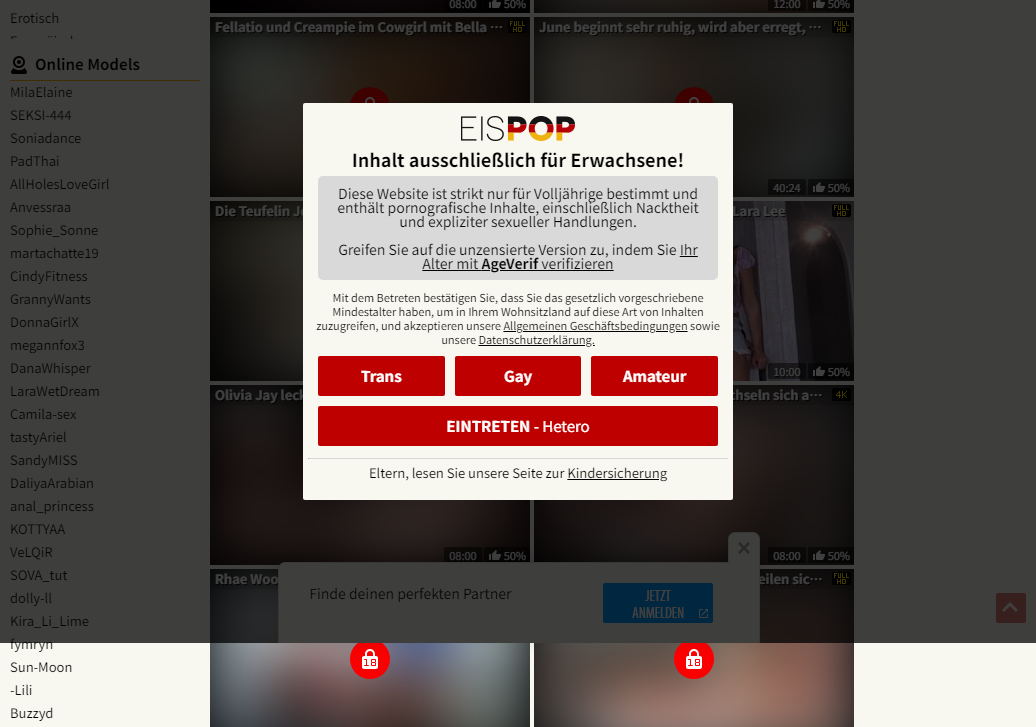 EisPop